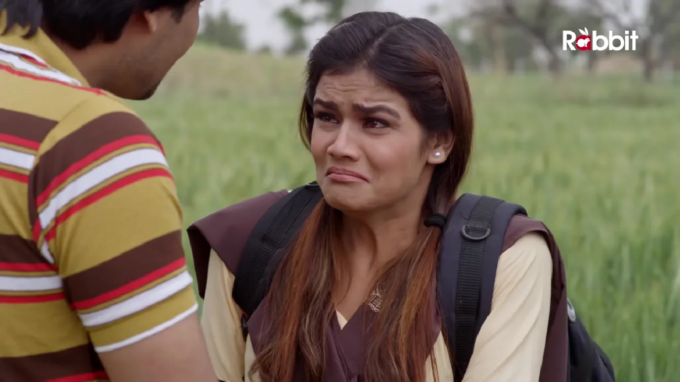 Bhabhi Ka Bhaukal S01 E07 Rabbit